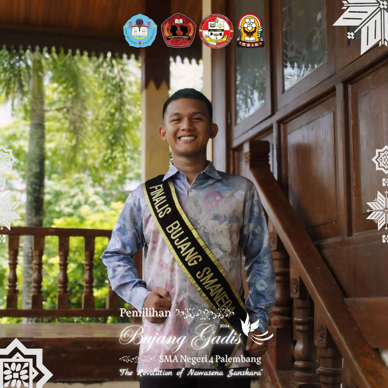 MUHAMMAD RADEN WIJAYA